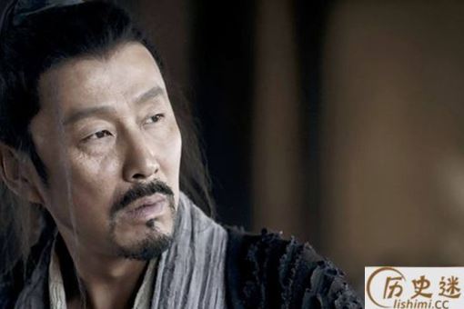 如果刘邦知道刘恒当了皇帝会有什么样的感想