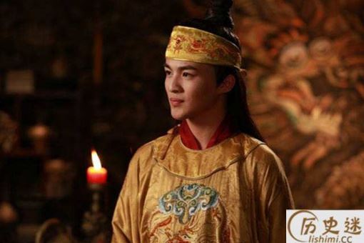 古代嫡长子如果是双胞胎怎么办