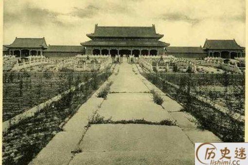 如果没有清朝,现在的中国会是什么样