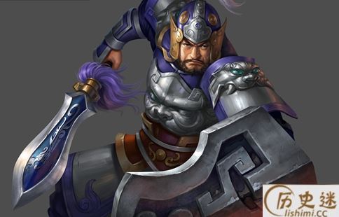 曹仁守住周瑜打跑关羽为曹操立下汗马功劳,曹仁到底有多厉害