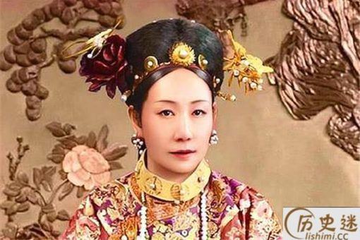 慈禧怎么获得咸丰的宠爱