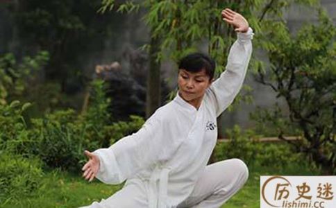 古代真的有内功存在吗