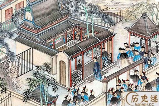 清朝选官不仅看才华还要看外表