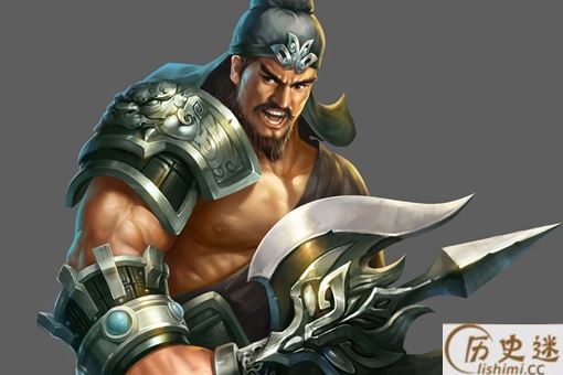 徐晃字到底是若轩还是公明