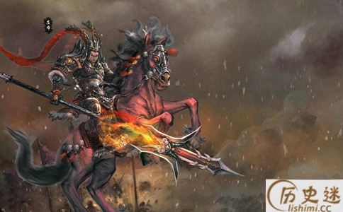 盘点三国演义里那些成为现实的预言谶言