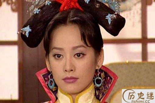 孝庄不受宠怎么生了四个孩子