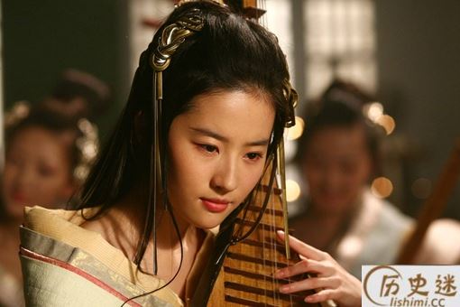 项羽割下了虞姬的头颅是怎么回事