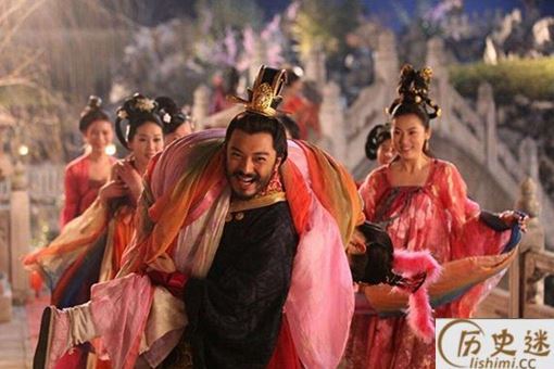 在古代如果你的妻子被皇帝看上要怎么办