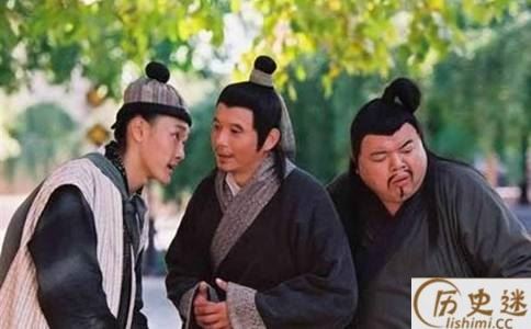 东方朔总是一本正经地胡说八道,为何还被称为“智圣”