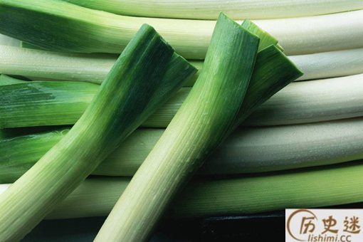 山东人为什么喜欢生吃大葱