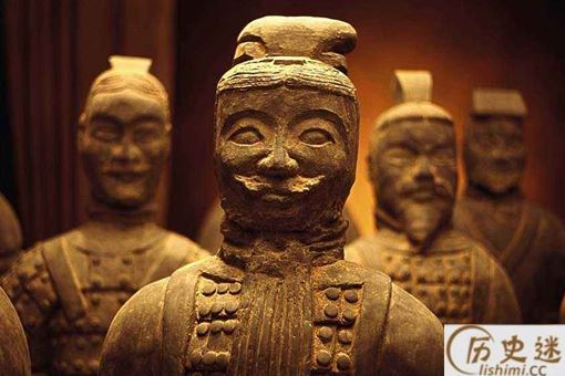 秦始皇陵真有守陵人吗