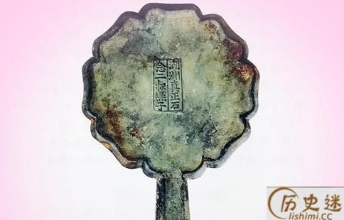 古代镜子为什么叫照子