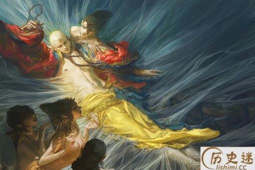 西游记中为什么唐僧从不责怪猪八戒和沙僧，只拿孙悟空当出气筒