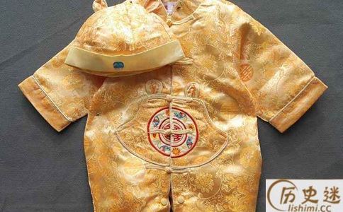 清代能穿黄马褂的人身份是不是非常高贵