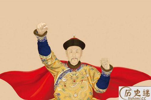 雍正怎么老是针对羞辱康熙死后留下的宜妃