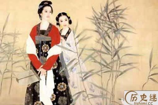 古人为什么称儿子为“犬子”,称女儿为“千金”