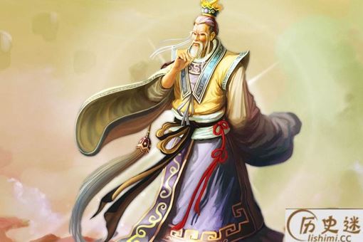 镇元子在西游记地位怎么样