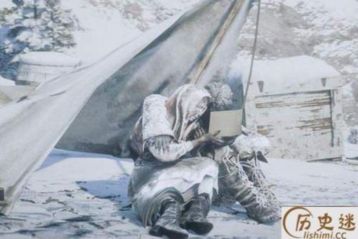 美国唐纳大队事件是怎么回事