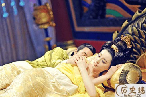 武则天为什么没立男皇后