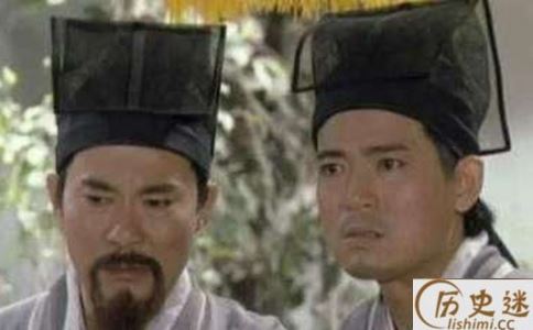 张三丰那么厉害为什么教出来的徒弟都很弱