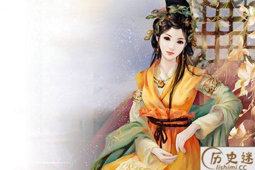 古代公主还没出嫁时住在哪里