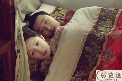 夫妻为什么被称为两口子