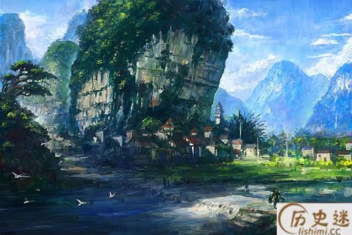 皇帝说的大赦天下是什么意思