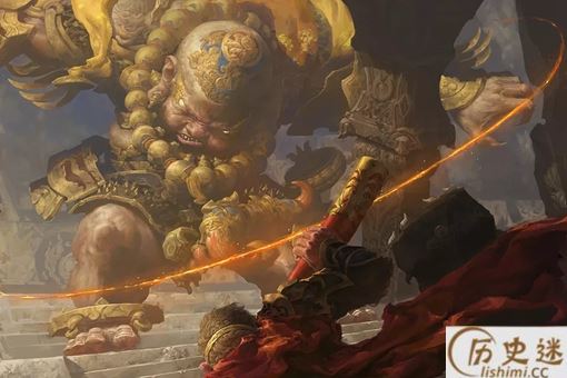 如来和菩提祖师谁厉害