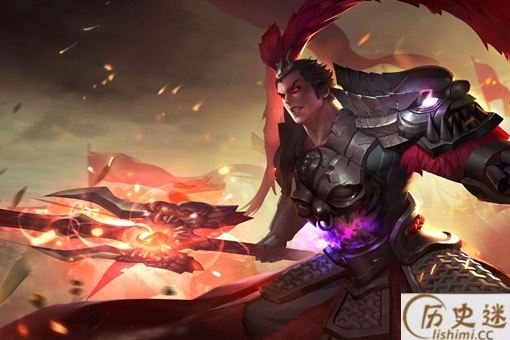 吕布为什么会怕张飞