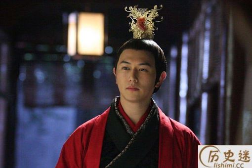 汉文帝和汉景帝为什么那么短命