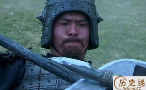 历史上那些杀敌勇猛,名字却让人哭笑不得的大将