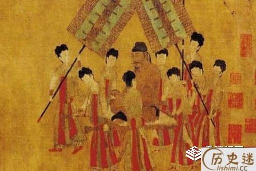 吃鸡肉在唐朝为什么不算吃荤