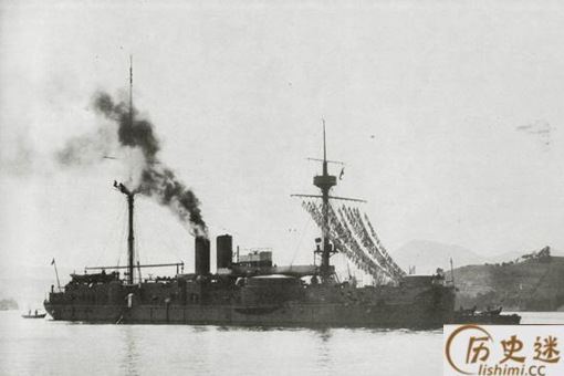 德国在清末到民初为何一直援助中国