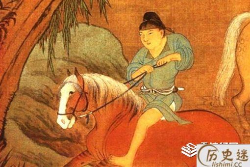 古代人穿内裤吗