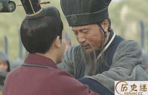 刘禅乐不思蜀是真不思蜀么