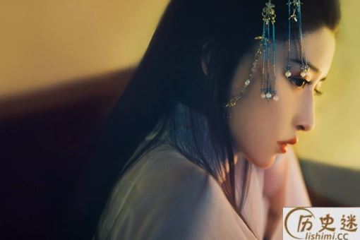 戚夫人人彘出土了吗