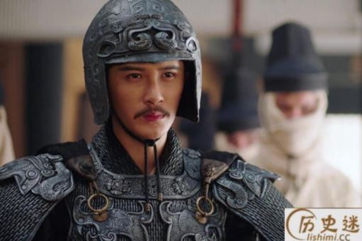 姜维一计害三贤是哪三西贤