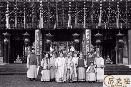 慈禧连喝了十口一位厨子送的汤,赞不决口,但是最后为何却把厨子杀了