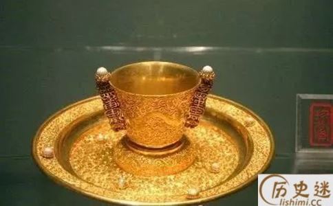 皇帝有自己的私房钱吗