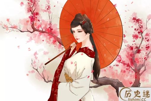 黄月英贡献堪比诸葛亮却被埋没