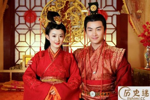 其实古代有很多表兄妹结婚的人,为什么没有很多有缺陷的孩子