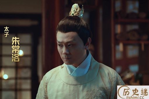 朱常洛为何不杀郑贵妃