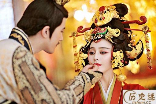 武则天转世北京女孩是怎么回事