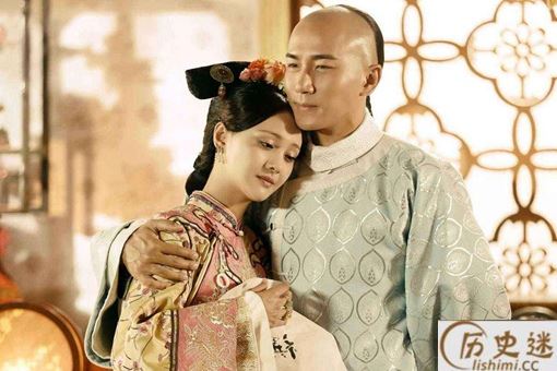 古代有谁娶了母亲还生儿子的