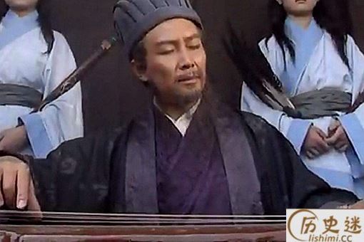 盘点那些诸葛亮杀过的蜀国良将