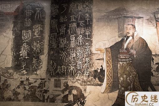 奠定秦国统一的商鞅张仪范雎,怎么都是魏国跑过的来啊