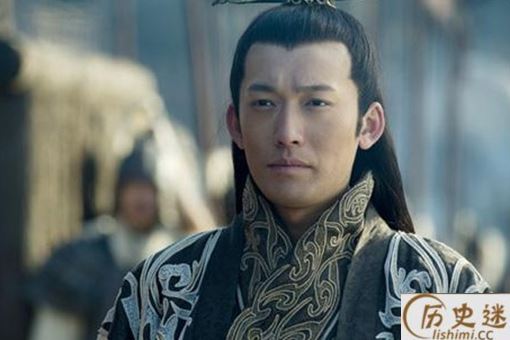 孙权向曹丕称臣,却把他和刘备都给耍了!