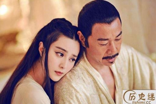 李世民杀了太子后李渊说了什么