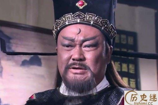 包拯买猪肉是怎么回事