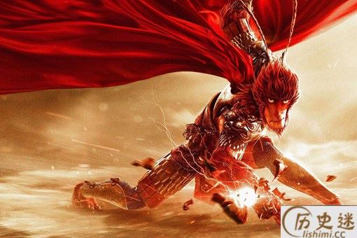 孙悟空到底是什么朝代的人物